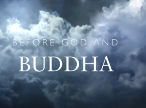 Video: <em>Before God & Buddha</em> – Faux Film Trailer for Our Anniversary