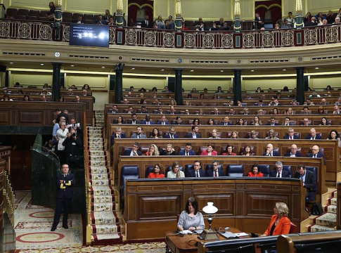Prime Minister of Spain Sánchez Labels Israel ‘Genocidal State’